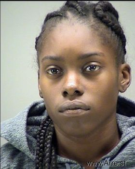 Shawnequa L Williamson Mugshot