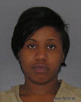 Shawnice  Hughes Mugshot