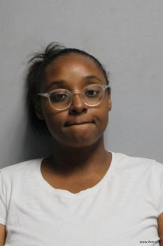 Shawnta L Freeman Mugshot