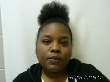 Shawnta Nmn Harris Mugshot