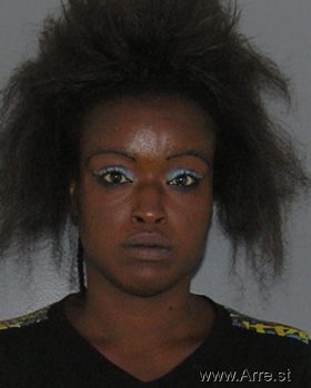 Shawnta  Jefferson Mugshot