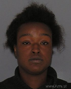 Shawnta L Jefferson Mugshot