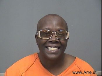 Shawnta  Lee Mugshot