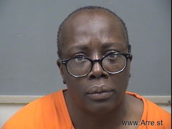 Shawnta Geraldine Lee Mugshot