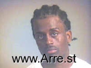 Shawnte  Jeffries Mugshot