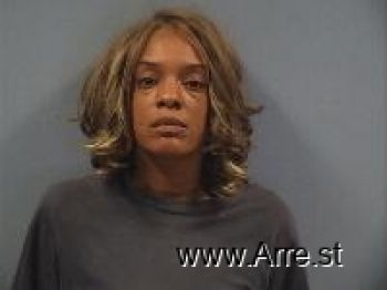 Shawnte  Johnson Mugshot