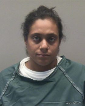 Shayela Christine Domaye Miller Mugshot