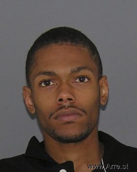 Shayjuan  Brewster Mugshot