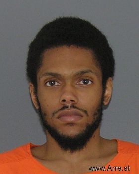 Shayjuan  Brewster Mugshot