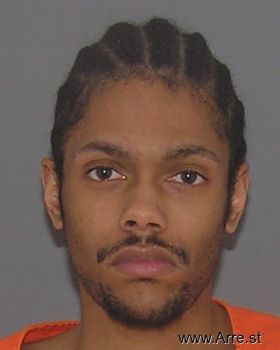 Shayjuan  Brewster Mugshot