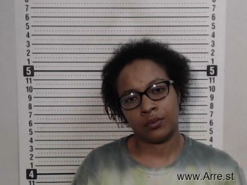 Sheana Lachelle Smith Mugshot