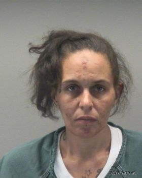 Sheena Marie Wellman-taha Mugshot