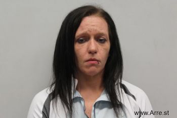 Sheena Marie Yeomans Mugshot