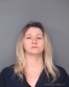 Sheila Kay Bowen Mugshot