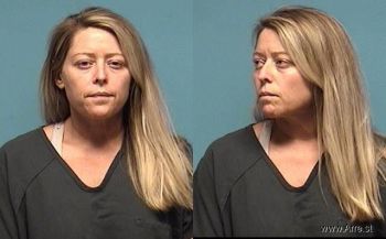 Sheila M Clark Mugshot