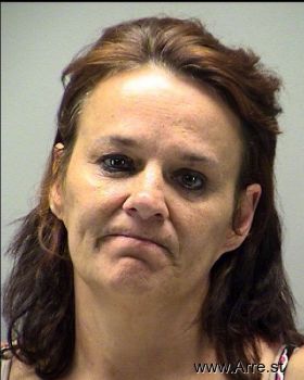 Sheila K Clark Mugshot