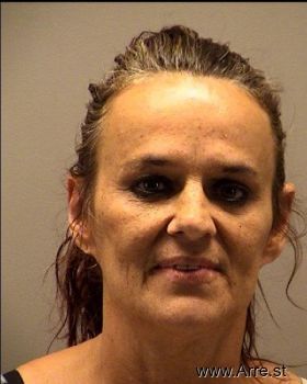 Sheila K Clark Mugshot