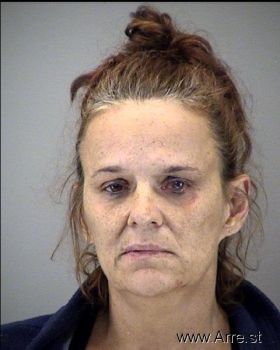 Sheila K Clark Mugshot