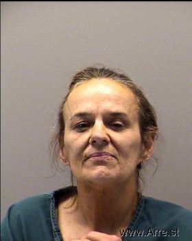 Sheila K Clark Mugshot