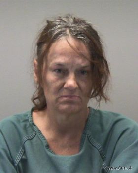 Sheila K Clark Mugshot