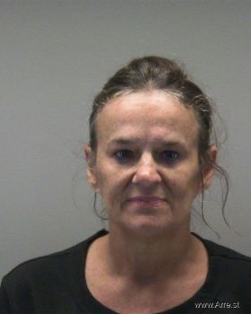 Sheila Kay Clark Mugshot