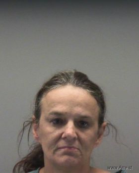 Sheila Kay Clark Mugshot