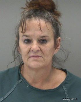 Sheila Kay Clark Mugshot