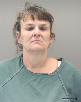 Sheila Kay Clark Mugshot