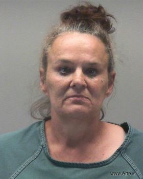 Sheila Kay Clark Mugshot