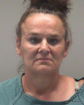 Sheila Kay Clark Mugshot