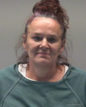 Sheila Kay Clark Mugshot