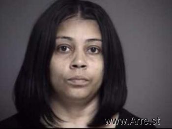 Sheila Renee Johnson Mugshot