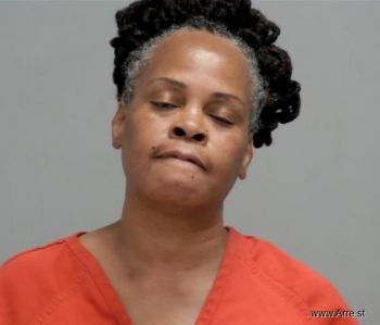 Sheila Louise Jones Mugshot