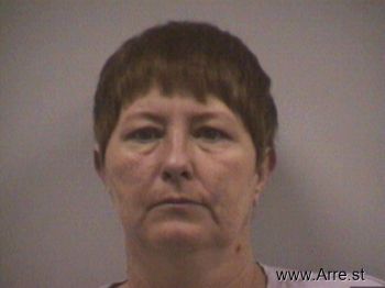 Sheila I Martin-creed Mugshot