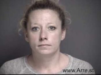 Sheila Kay Smith Mugshot