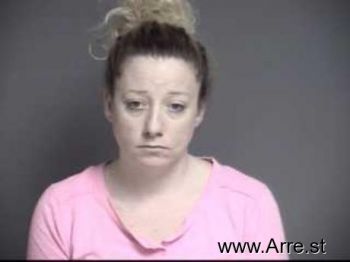 Sheila Kay Smith Mugshot