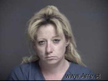 Sheila Kay Smith Mugshot