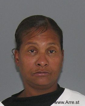 Sheila  Williams Mugshot