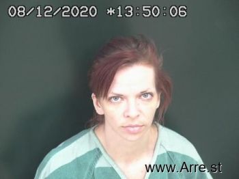 Shelbe Lynn Kirk Mugshot