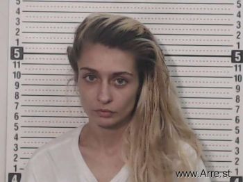 Shelby Jo Coleman Mugshot