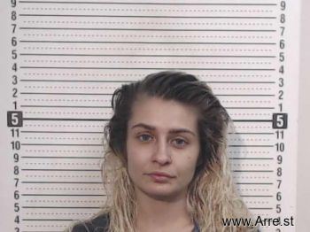 Shelby Jo Coleman Mugshot