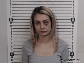 Shelby Jo J Coleman Mugshot