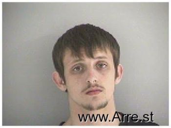 Shelby Nathaniel Johnson Mugshot