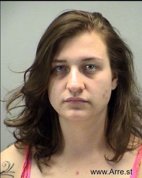 Shelby Elizabeth Johnson Mugshot