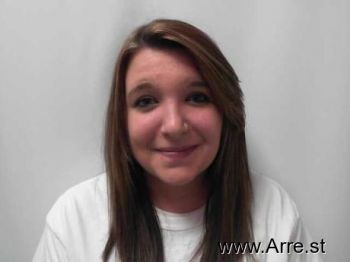 Shelby Leann Wakulich Mugshot