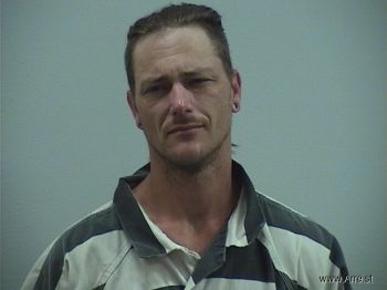 Sheldon Robert Joe Gibbs Mugshot