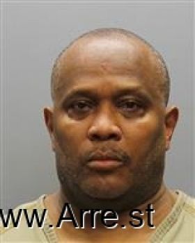 Sheldon Christopher Smith Mugshot