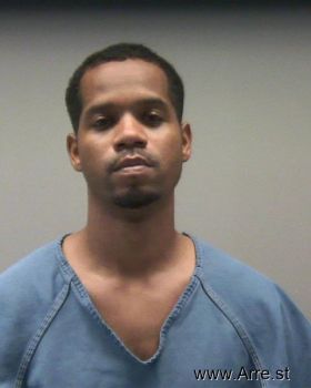 Sheldon Daysean Smith Mugshot