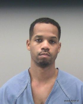 Sheldon Daysean Smith Mugshot