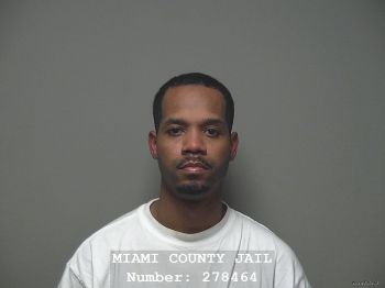 Sheldon D Smith Mugshot